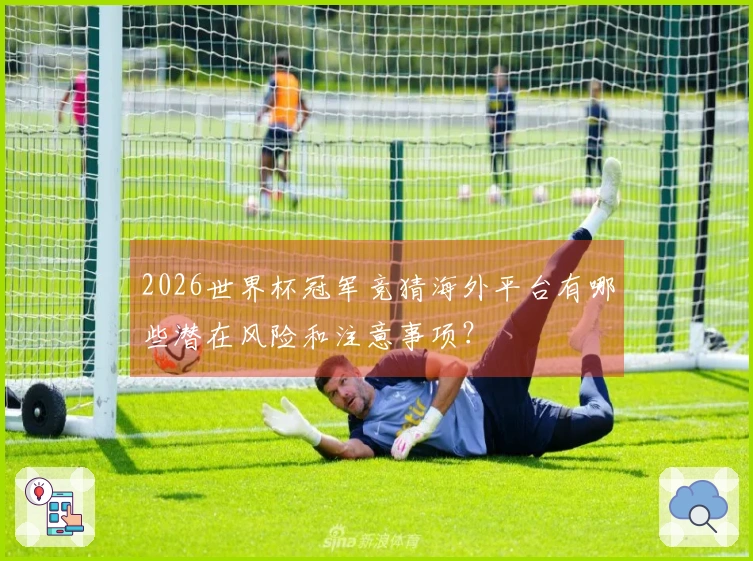 2026世界杯冠军竞猜海外平台有哪些潜在风险和注意事项？