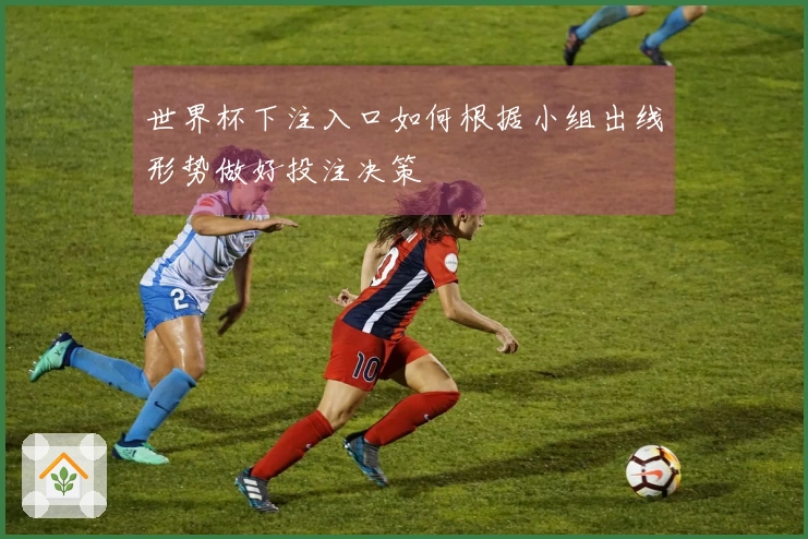 世界杯下注入口如何根据小组出线形势做好投注决策