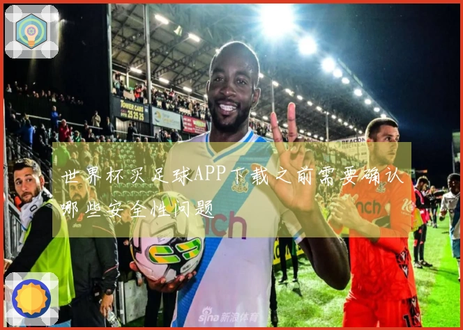 世界杯买足球APP下载之前需要确认哪些安全性问题