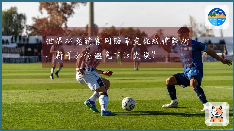 世界杯竞猜官网赔率变化规律解析，新手如何避免下注失误？