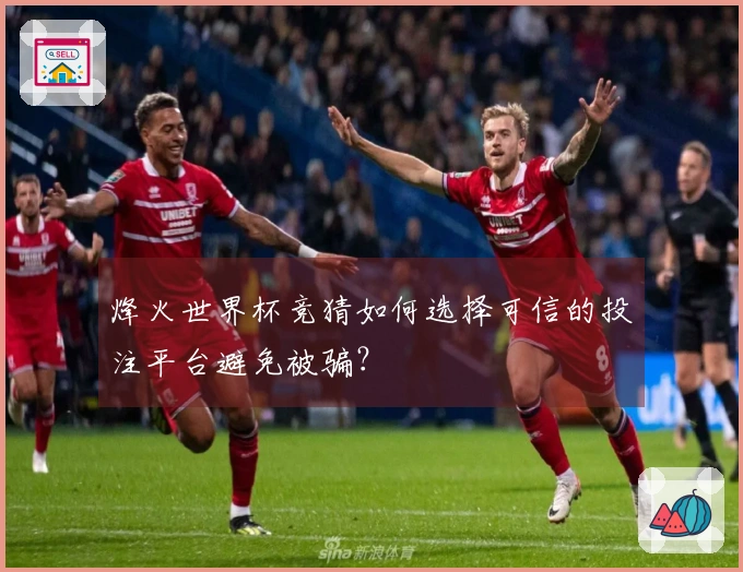 烽火世界杯竞猜如何选择可信的投注平台避免被骗？