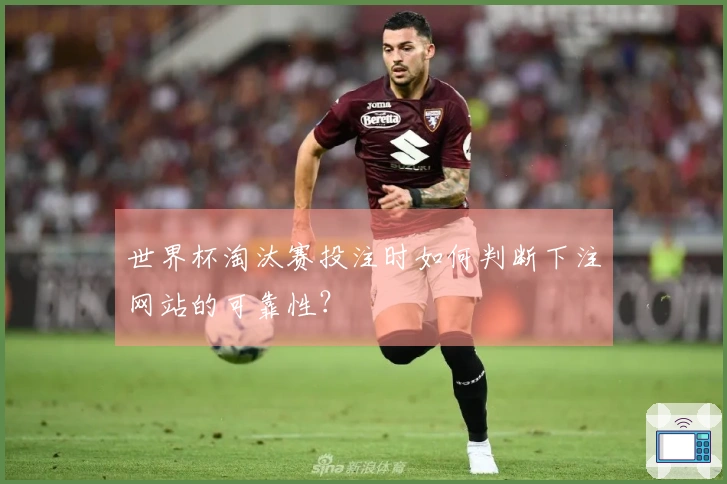 世界杯淘汰赛投注时如何判断下注网站的可靠性?
