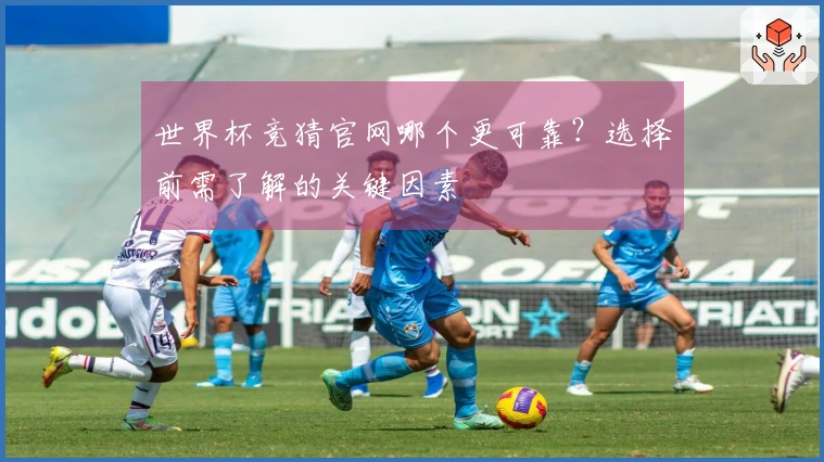 世界杯竞猜官网哪个更可靠？选择前需了解的关键因素