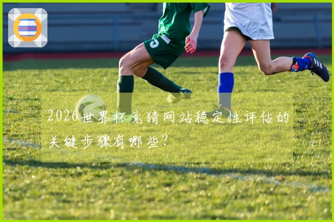 2026世界杯竞猜网站稳定性评估的关键步骤有哪些?