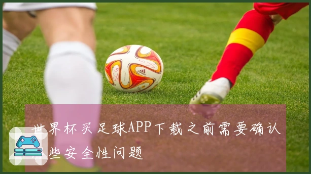 世界杯买足球APP下载之前需要确认哪些安全性问题