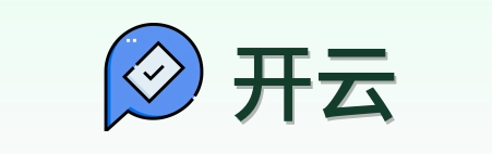 开云 Logo